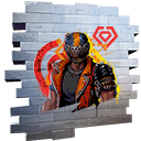 Competitor Rust