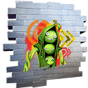 Pea Bois Ready