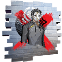 The Mask Maker