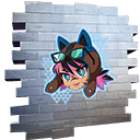 Determined Renegade
