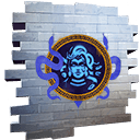 Medusa Insignia