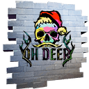 Oh Deer