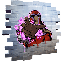 Magneto's Grasp