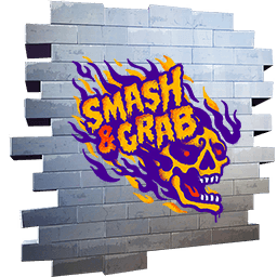 Smash & Grab