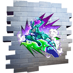 Teal Knight's Kick
