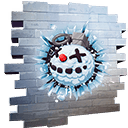 Crashed Chiller