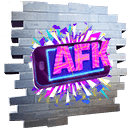 Mobile AFK