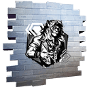 Monochrome King