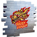 Golden Dragon