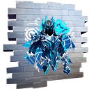 Ice King Was Here