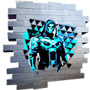 Raider's Glare
