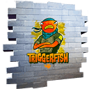 Tough Triggerfish