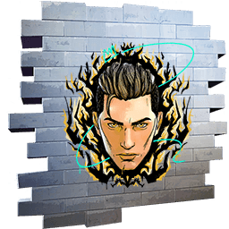 Determined Daigo