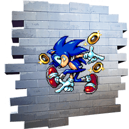 Sonic Sprite