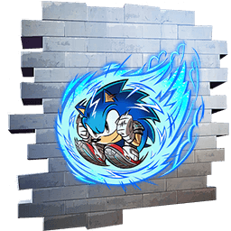 Sonic's Roll