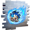 Sonic's Roll