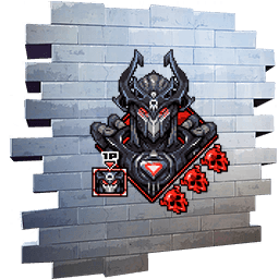 Geno's Villain Portrait