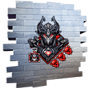 Geno's Villain Portrait