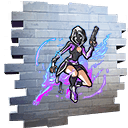 Storm Fox Catalyst
