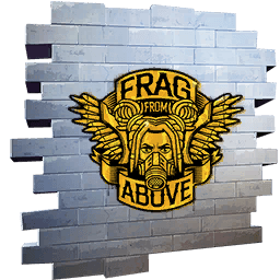 Frag From Above