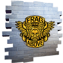 Frag From Above