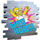 Woo Hoo!!