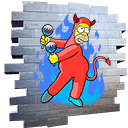 I Am Evil Homer