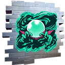 Stylized Mysterio