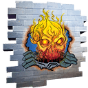 Burning Voyager