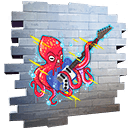 8 Arms, 4 Strings
