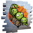 Pea Buds