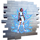Victory Plume