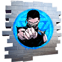 Sub-Zero's Challenge