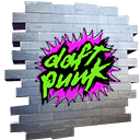 Daft Punk Was Here