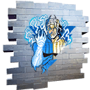 Lightning King