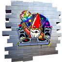 Gnome Rave
