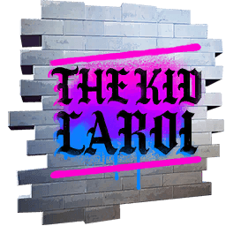 LAROI's Tag