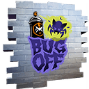 Bug Off