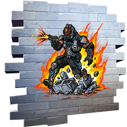 Visitor's Resistance