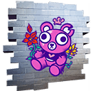 Cuddle's Garden