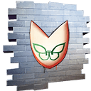 Noodle's Mask