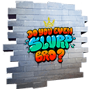 Slurp King's Challenge