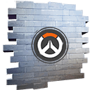Overwatch Emblem