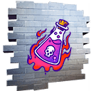 Mystery Chemistry