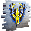 Stylized Peelverine