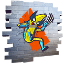 Peelverine's Attack