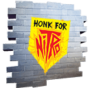 Honk For Nitro