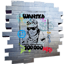 Wanted: Jones