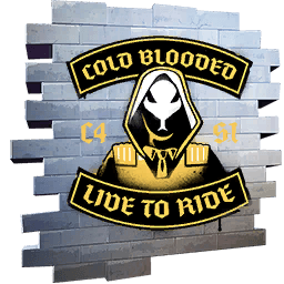 Live to Ride