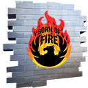 Fire-born